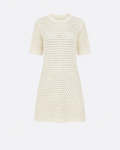 robe courte exotica molli 