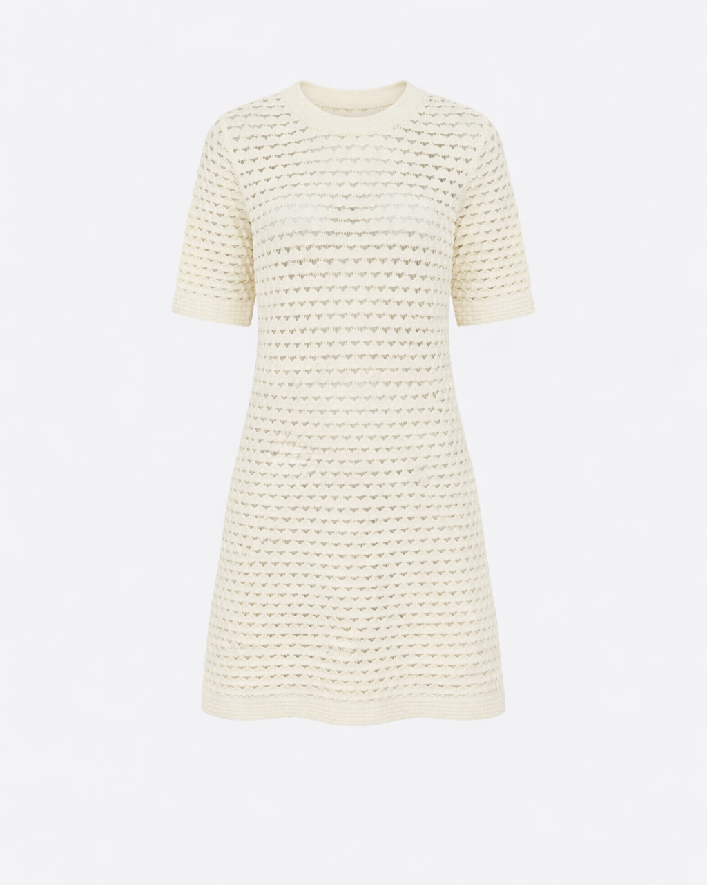 robe courte exotica molli 