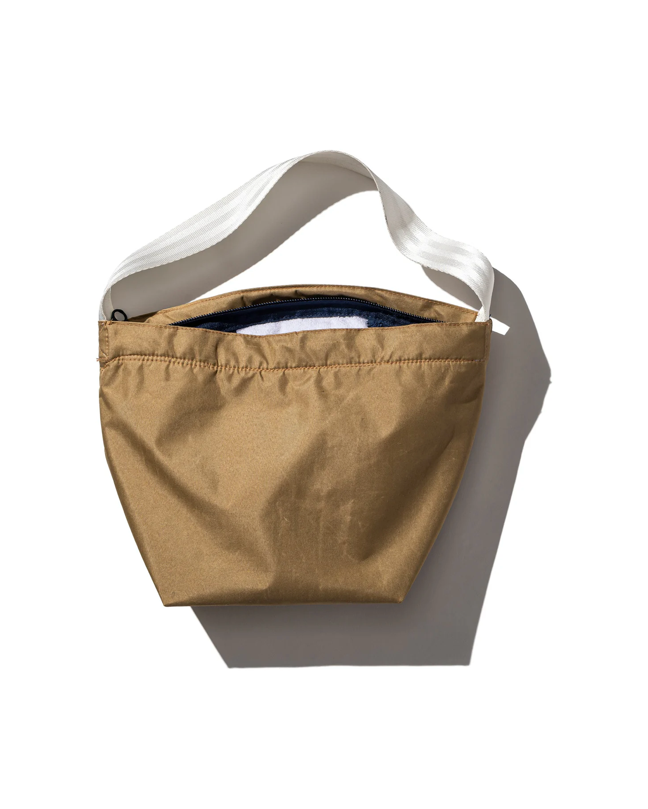 rubberized bag puebco