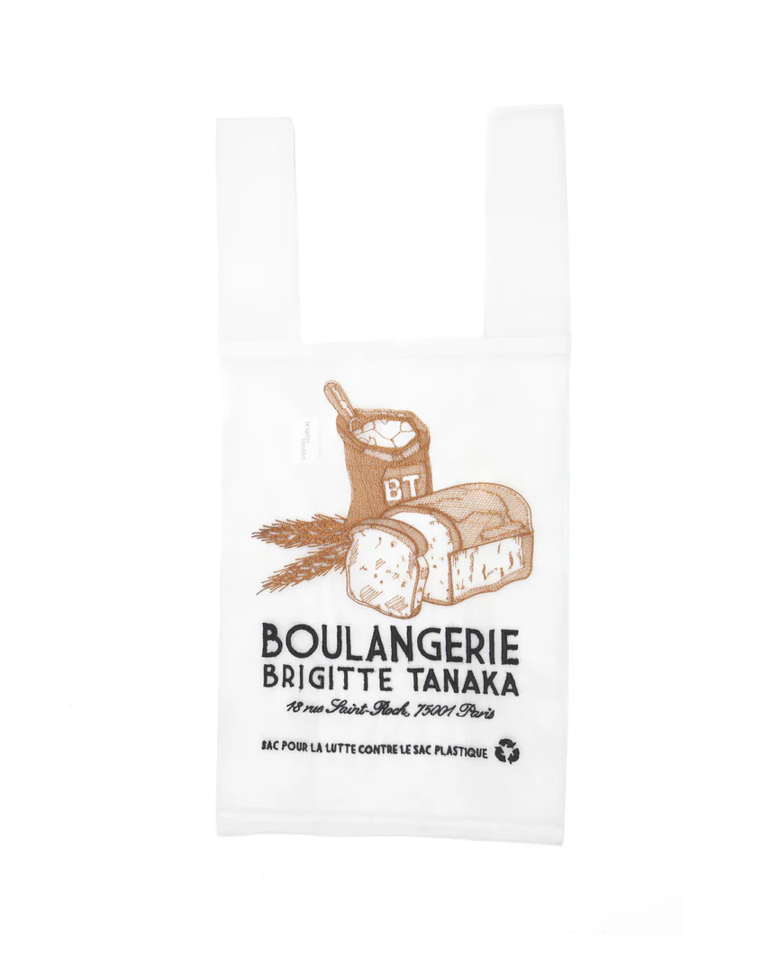 sac Brigitte Tanika boulangerie