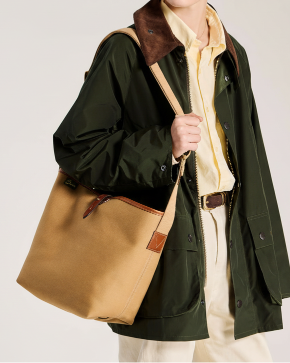 sac brady made in England à Lyon