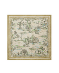 scout silk scarf alemais