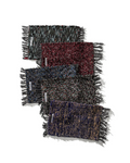 scrap yarn rug puebco