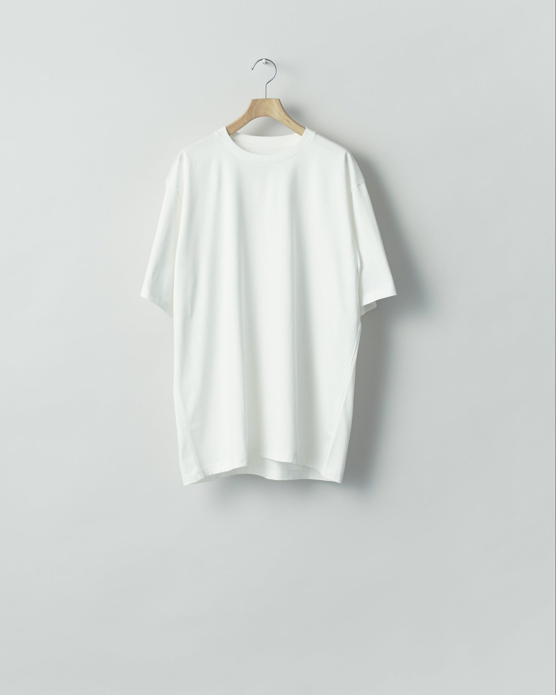 stein suvin coton t-shirt