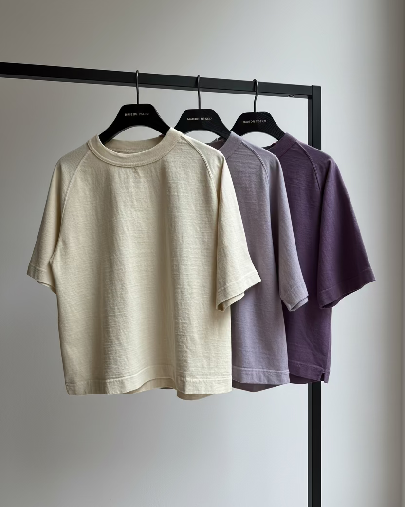 sunray moth Mahuna tshirt