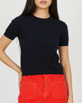 Alexandra Golovanoff – Mini André Light bleu marine