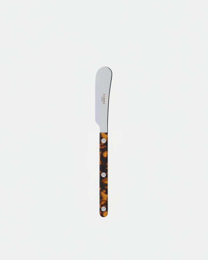 tartineur tortue écaille sabre