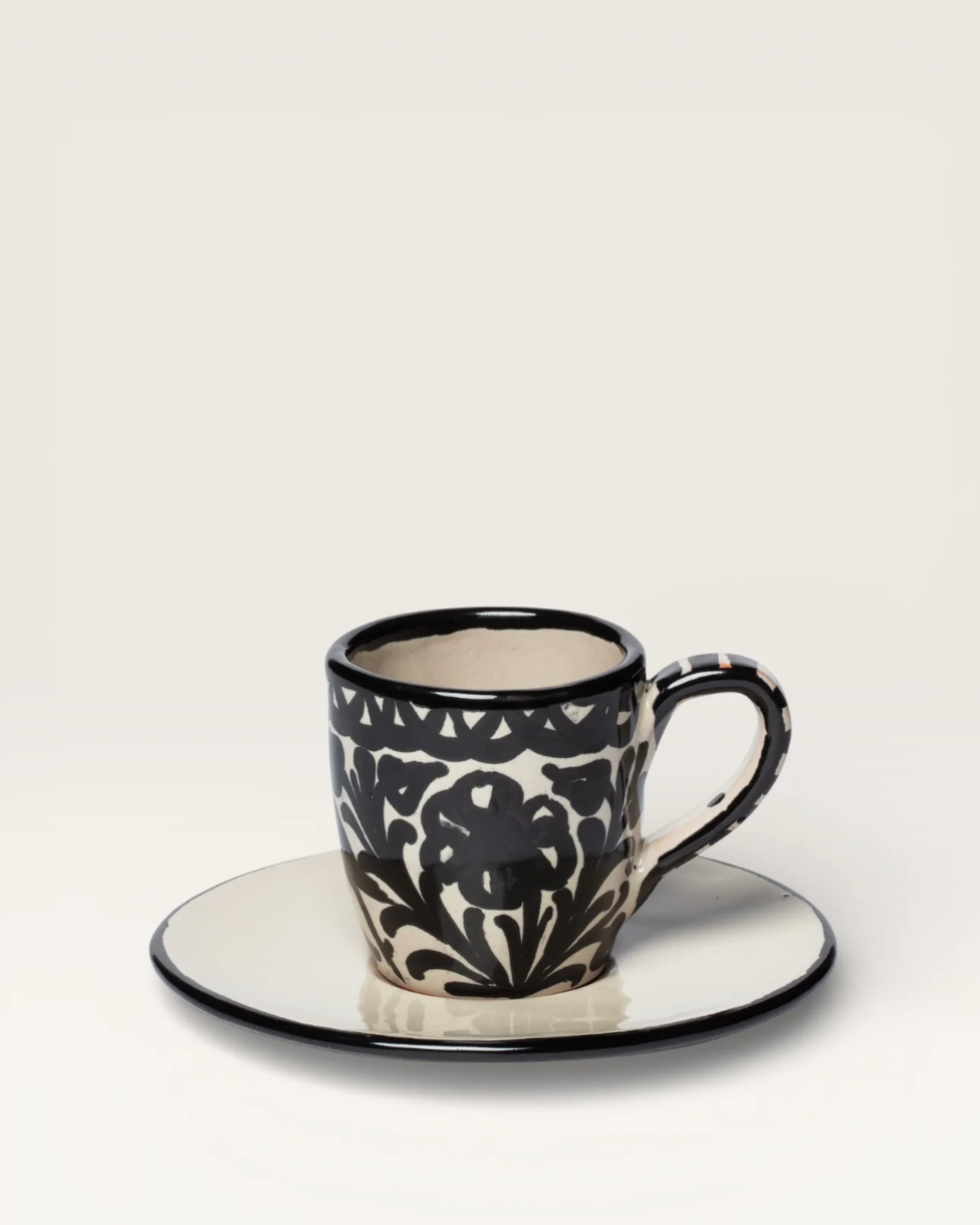 tasse a cafe Casa Lopez