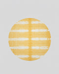 Nappe ronde 250cm Tensira