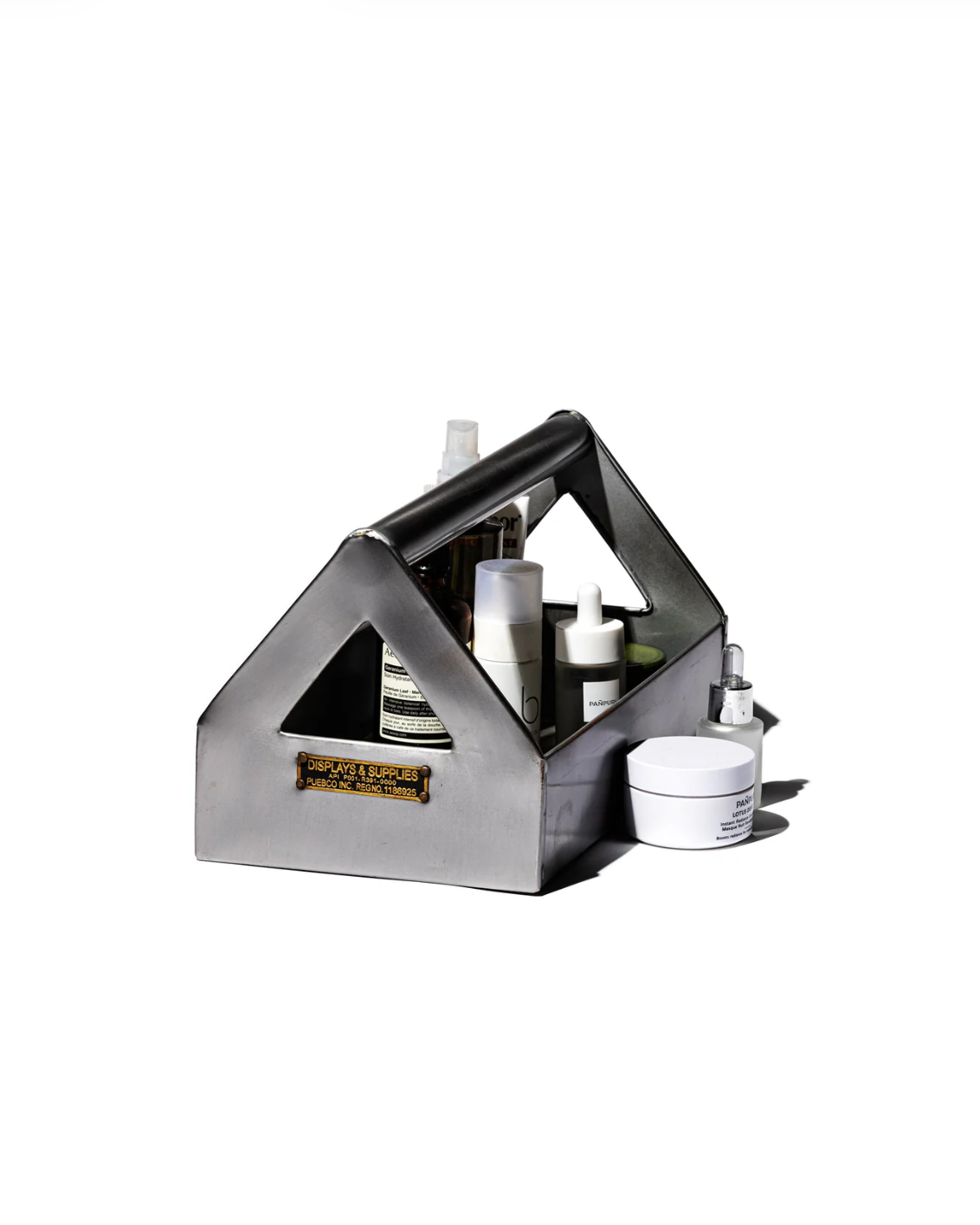 tool organize puebco