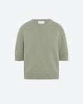 top ecume mousse molli 