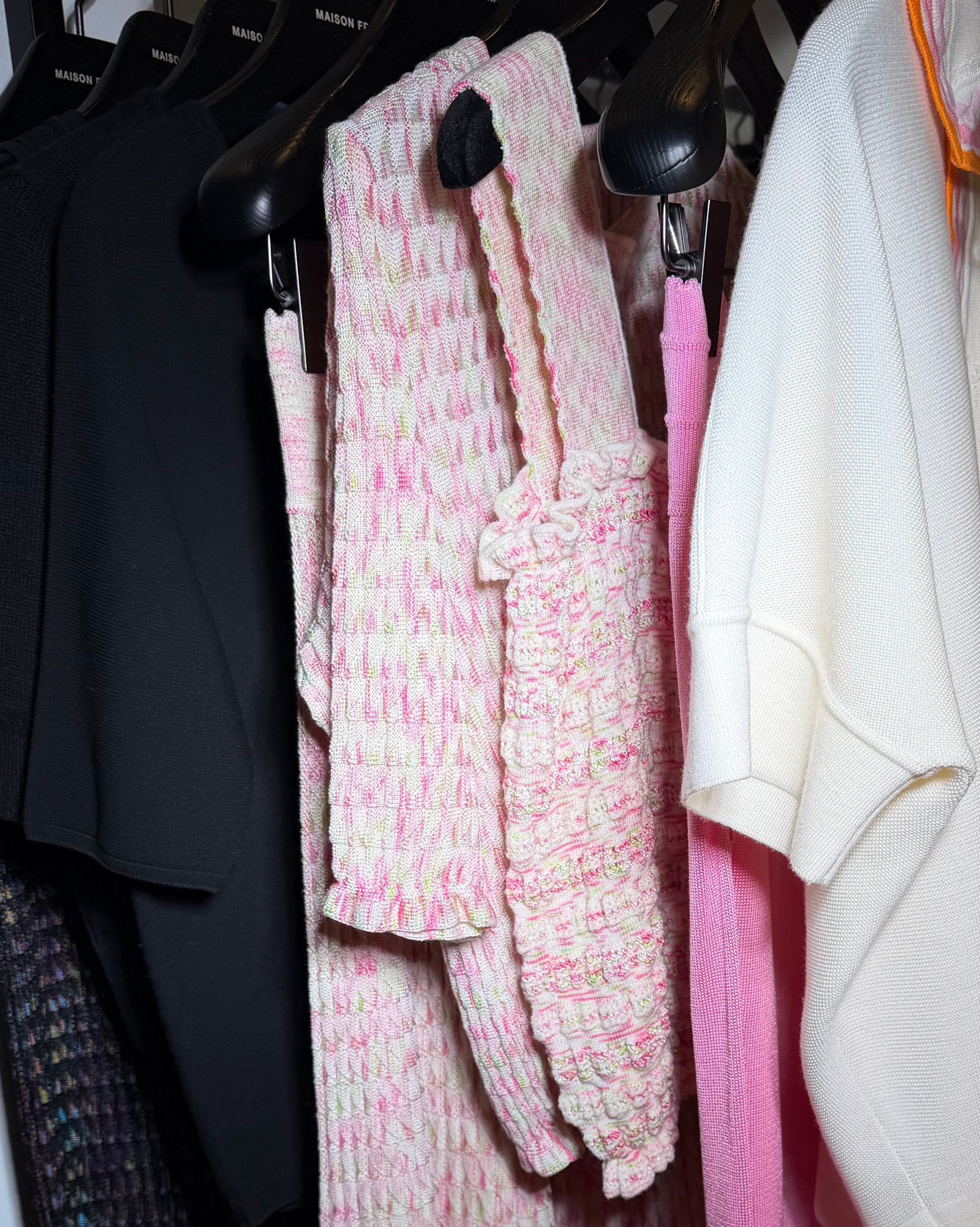 top eveil multi rose molli 