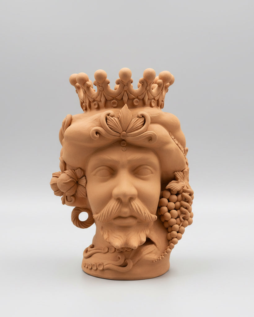 vase des maures 