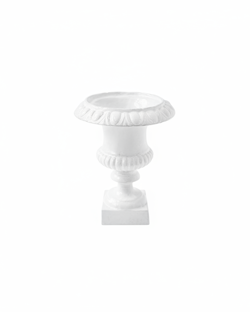 vase medicis astier de villatte