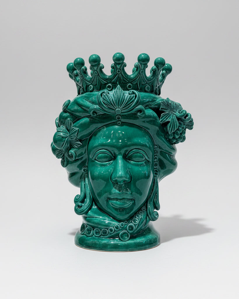 vase sicilien 