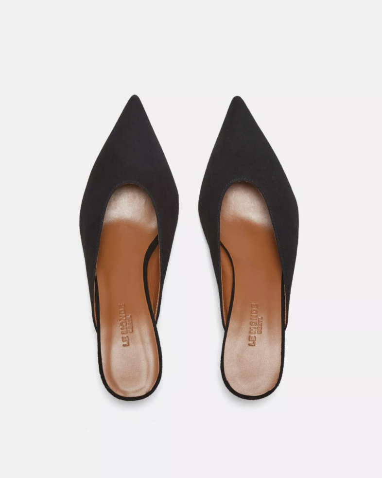 venitian kitten suede le monde beryl 