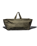vintage tent bag puebco