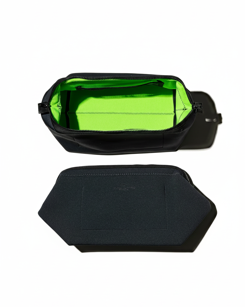 wired pouch large puebco