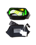 wired pouch small puebco