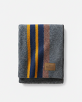 yakima lake throw pendleton