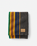 yakima throw Oxford pendleton